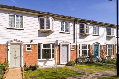 Yeomans Mews, Isleworth, TW7