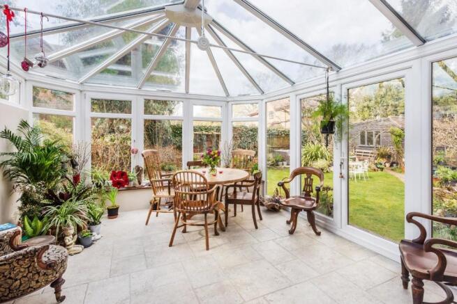 Surrey Estates