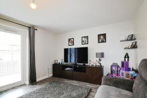 3, Miners Lane, Hemsworth, Pontefract WF9 4FQ