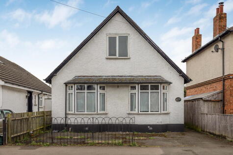 Whaddon Road,Cheltenham,GL52 5LZ