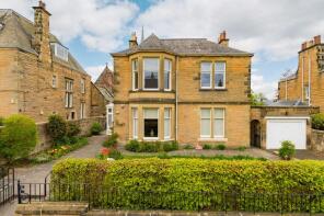 8a, Hermitage Gardens, Morningside, Edinburgh EH10 6DL