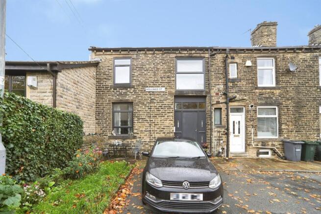 1 Bedroom Flat in BD16 1SH