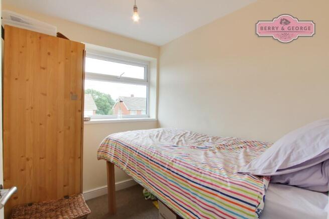 MBEDROOM THREE