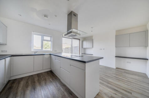 Dahlia Gardens, Mitcham, CR4