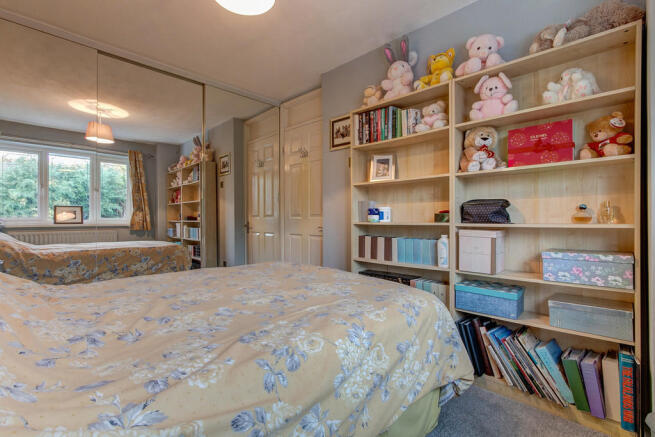 Master Bedroom - ...