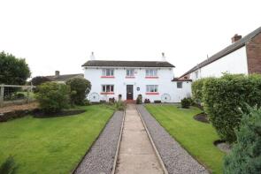 Chapel House, Monkhill, Burgh-by-sands, Burgh By Sands CA5 6DB