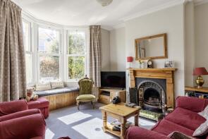 21, Royal Albert Road, Westbury Park, Bristol BS6 7NX
