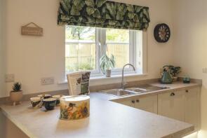 30, Strawberry Meadows, Wigton CA7 9EU