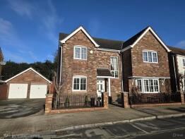 12, Y Llanerch, Pontlliw, Swansea SA4 9DR