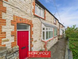9, St Hilarys Terrace, Castle Hill, Denbigh LL16 3NG
