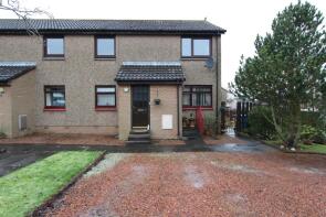 25, Glenbervie Grove, Dunfermline KY11 8TH