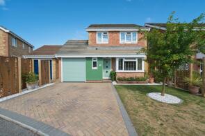 49, Bluebell Road, Weston-super-mare BS22 9BX