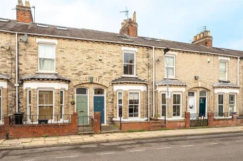 Nunmill Street, York, YO23 1NT