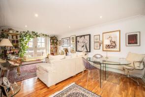 Flat 10, 6 Turner House, Exchange Court, London WC2R 0PP