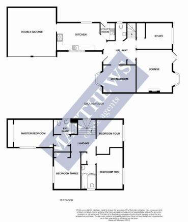 2D Floorplan