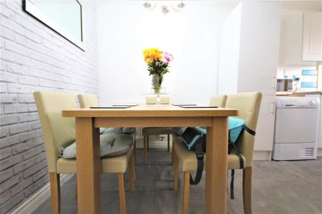 Kitchen / Diner