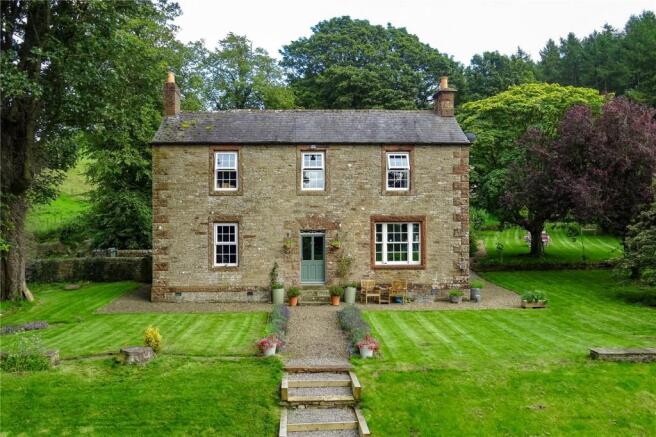 Williamgill House