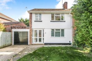81, Fairford Road, Tilehurst, Reading RG31 6QH