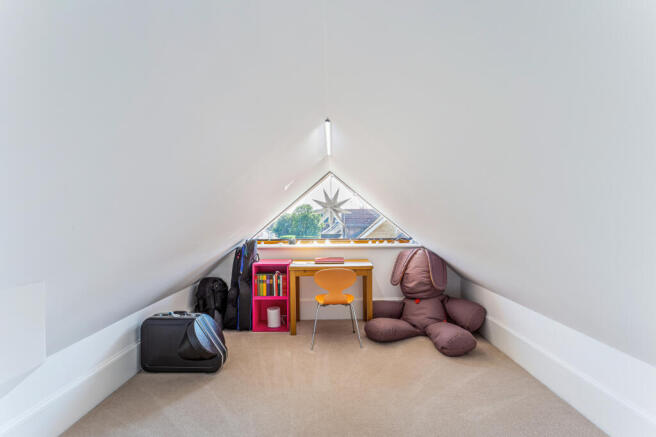 Music Nook