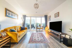 40, Freedom House, Brownlow Road, West Ealing W13 0FW