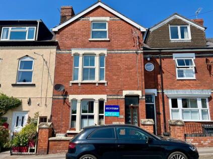 Gloucester Road, Newtown, Berkeley, Gloucestershire