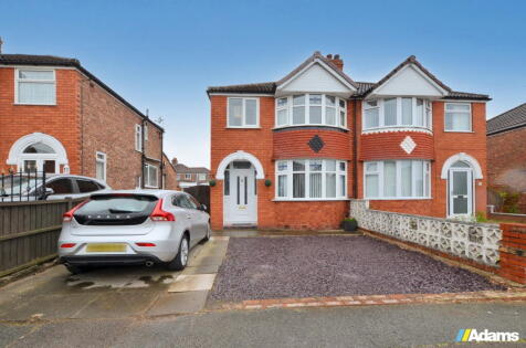 Langdale Road, Runcorn