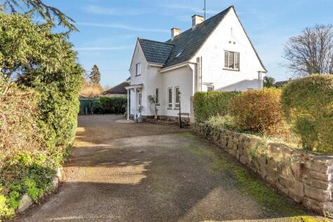 Exeter Road, Honiton