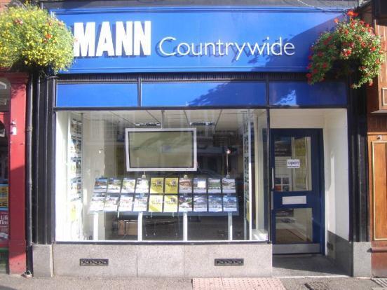 Farnham Branch