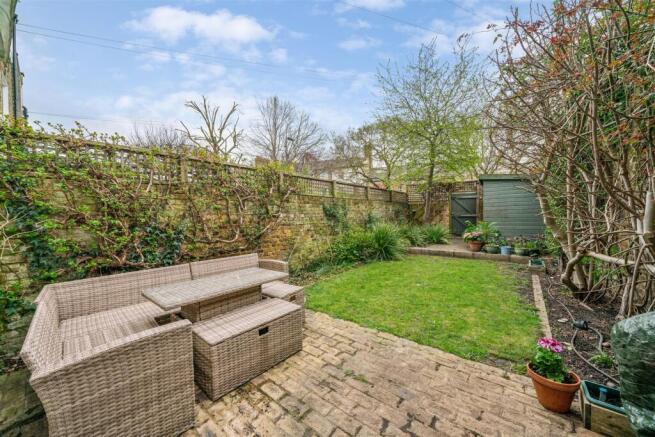 FOR SALE - Beaumont Road, W4