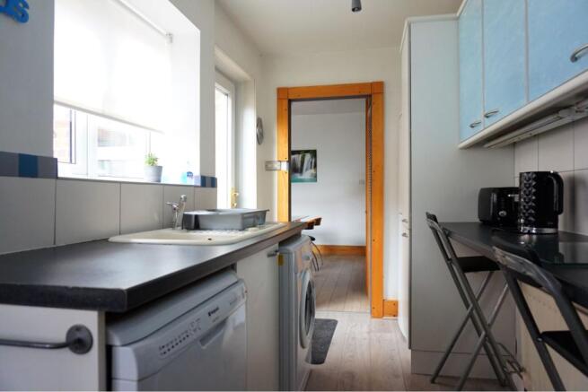 Kitchen/Breakfast