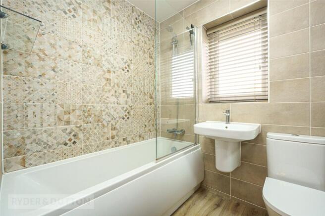 2 bed Semi-Detached for sale Image 12