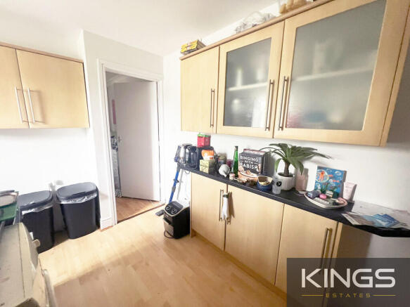 Flat 4 Albert cou...