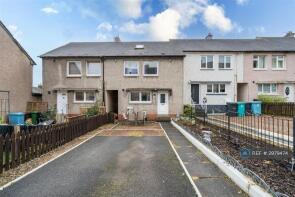 13, Dryburgh Place, Summerlee, Coatbridge ML5 1QP