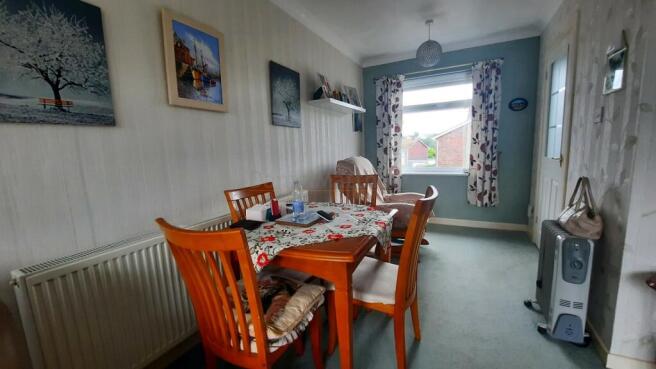 Lounge/Diner