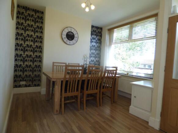 Reception Room One