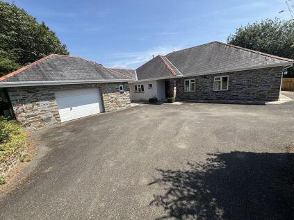 Grenville Road, Lostwithiel