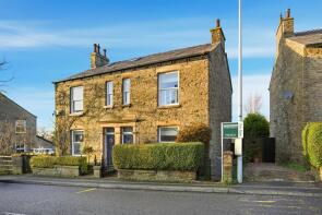 12, Rainow Road, Macclesfield SK10 2PF