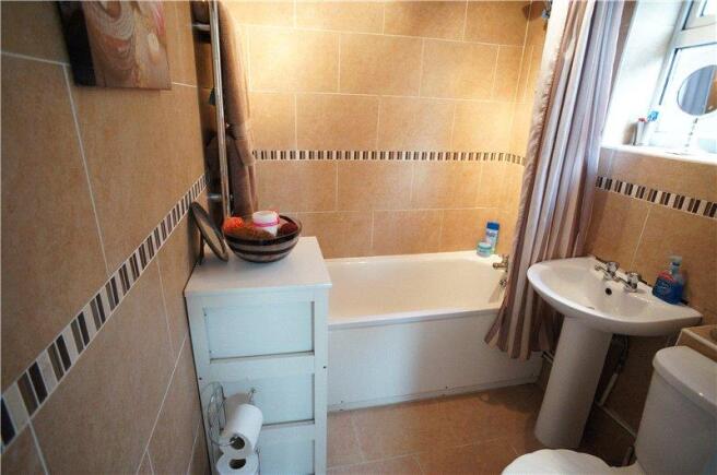 Modern Bathroom
