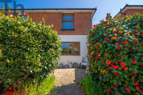 38, St Johns Crescent, Sandown PO36 8EG