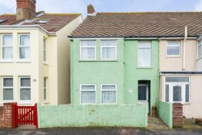 124, Gosport Road, Lee-on-the-solent PO13 9DP