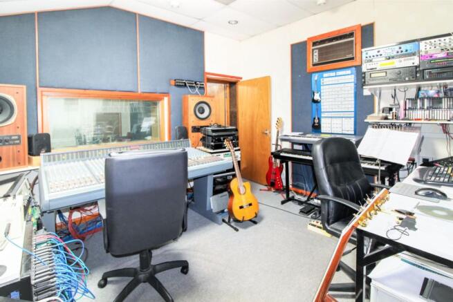 Studio