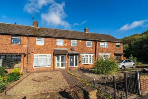 Leads Road, Hull, HU7
