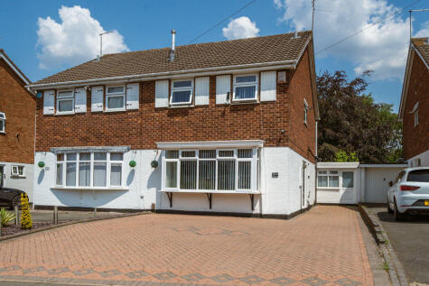 Tunstall Road, Kingswinford
