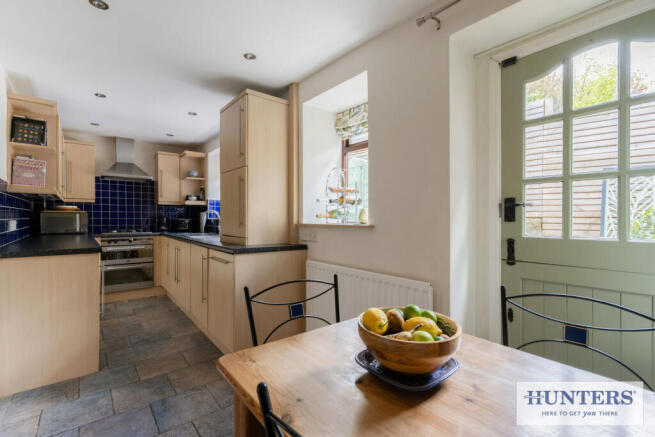 2 bed Character Property for sale Image 7