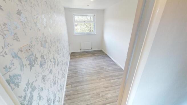 Springfield - Bedroom