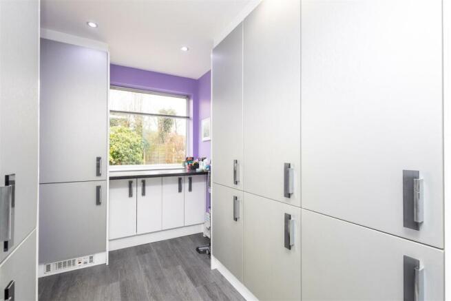 Fitted Kitchen
