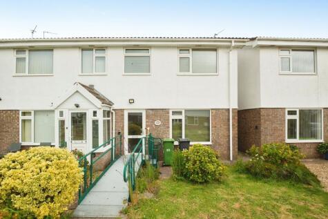 Blandon Way, Cardiff