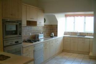 Kitchen/Breakfast Ro