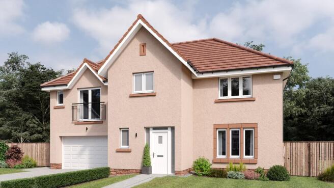 longbanks green, dunbar