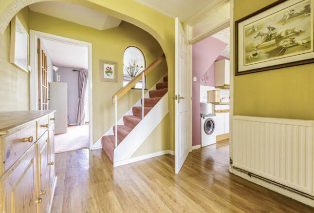 Hallway